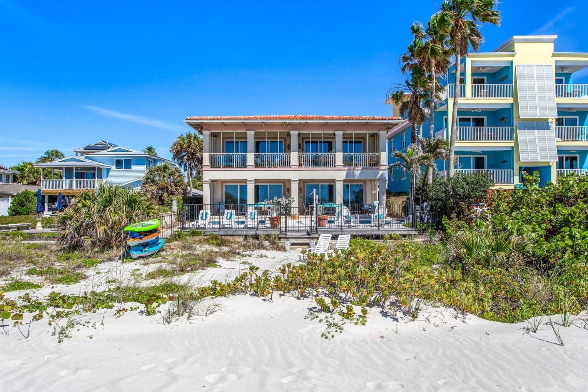 Ocean Dream Clearwater Beach