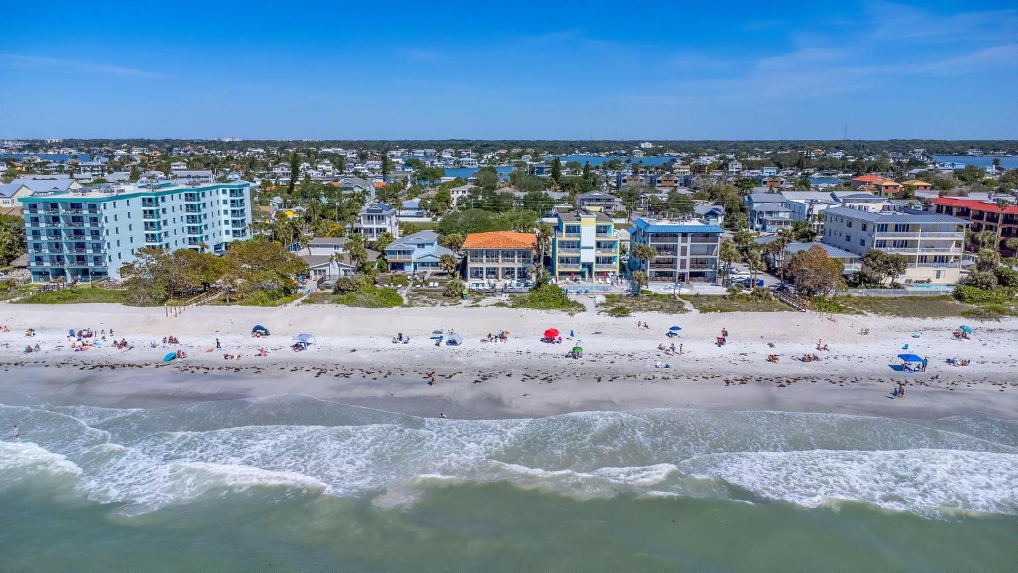 Ocean Dream * Clearwater Beach