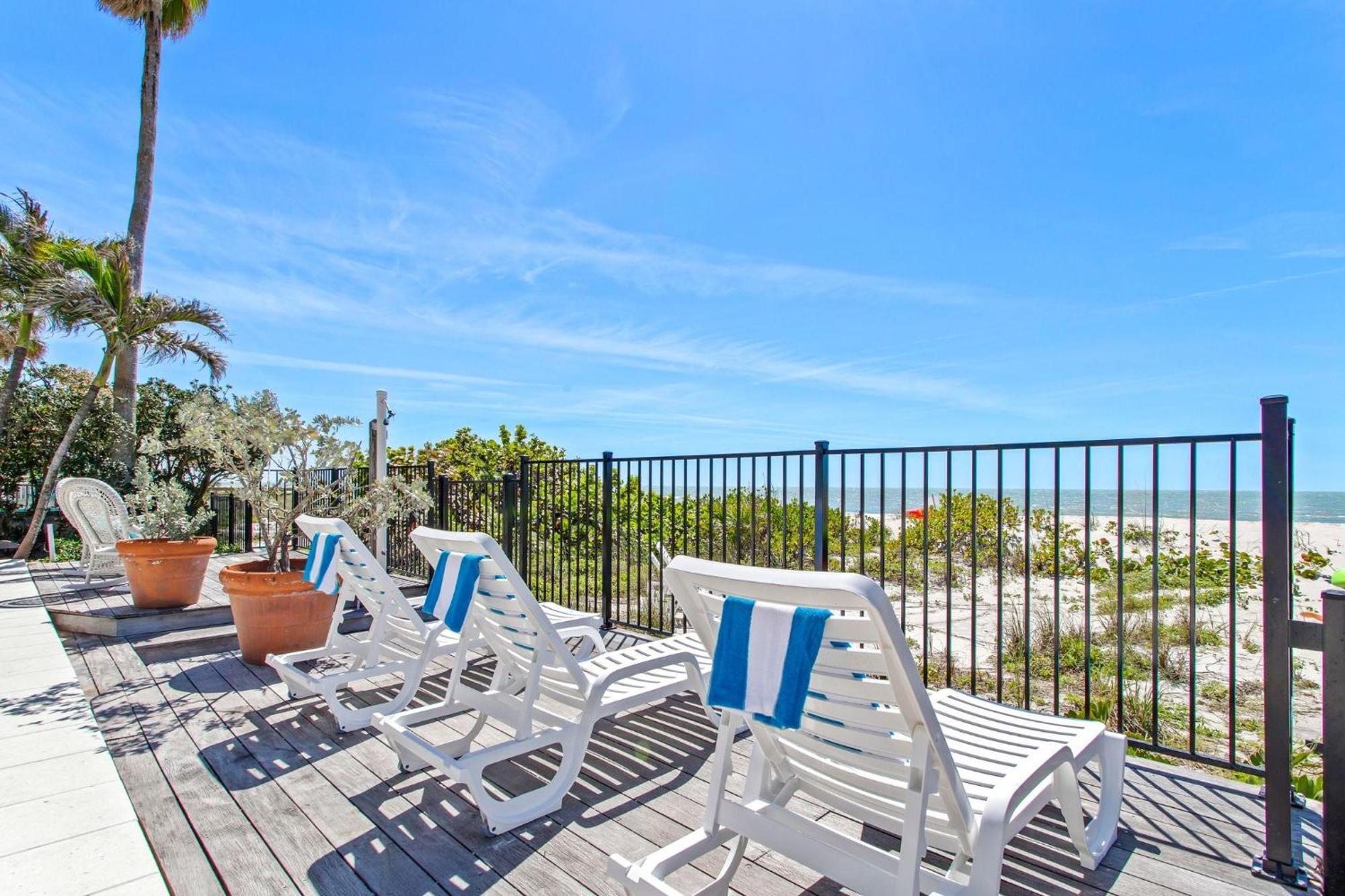 Ocean Dream Holiday home