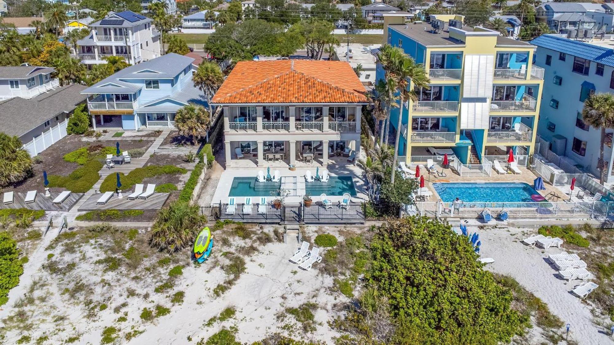 Holiday home Ocean Dream