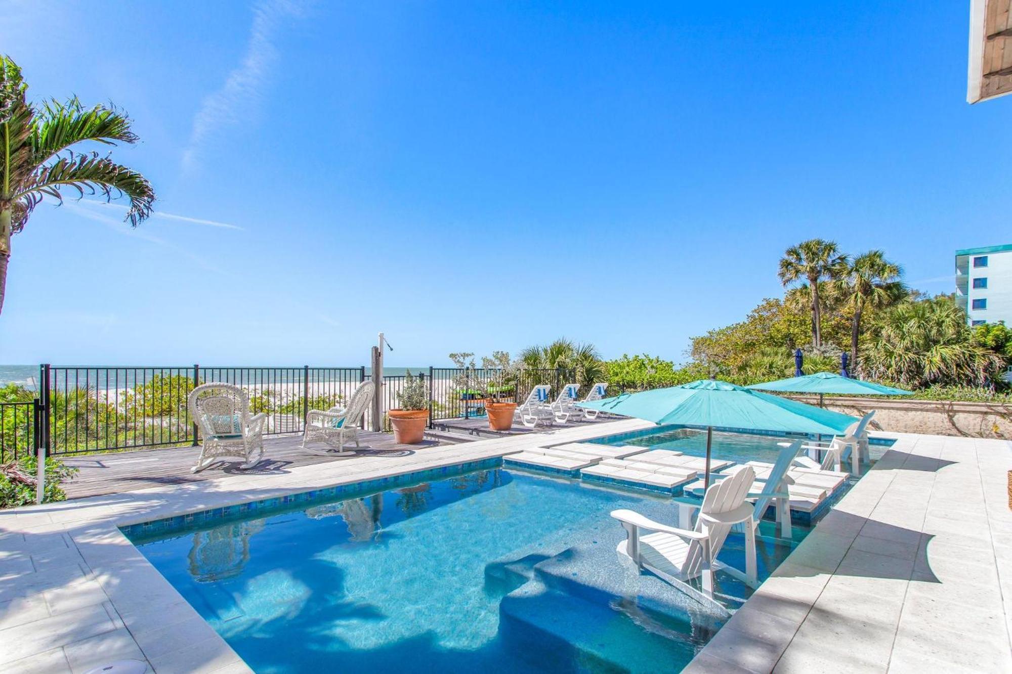 Holiday home Ocean Dream
