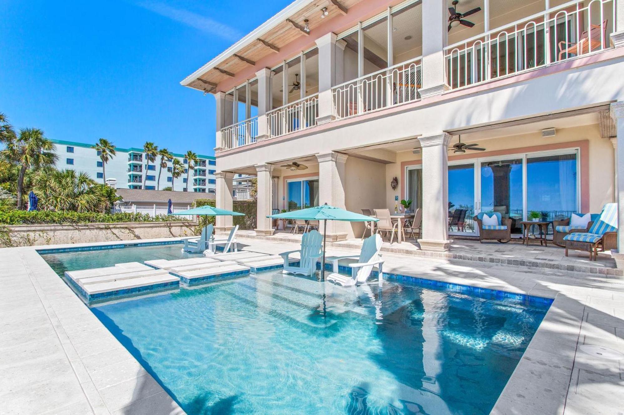 Holiday home Ocean Dream *