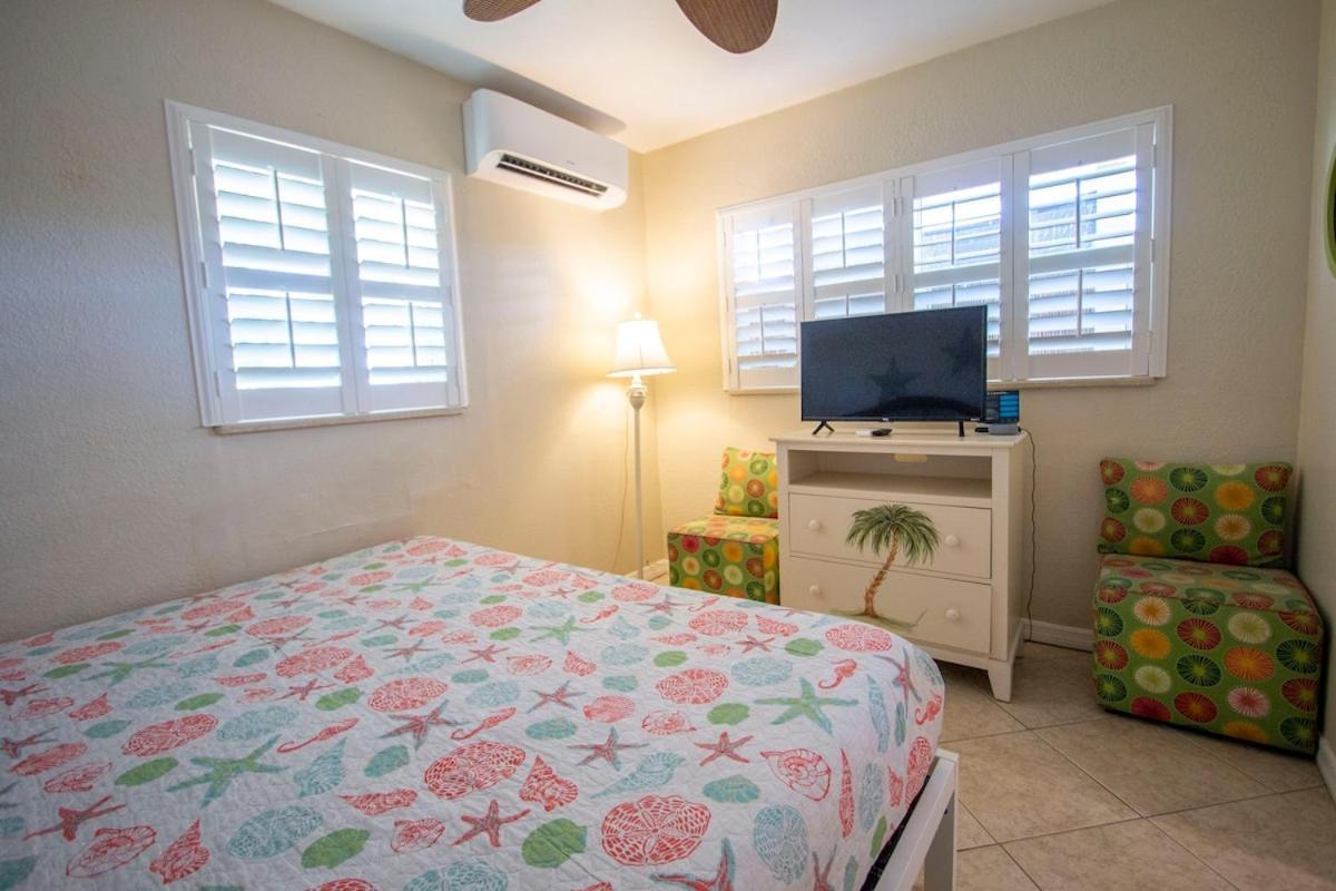 Clearwater Oasis Retreat - Entire Holiday home Clearwater Beach