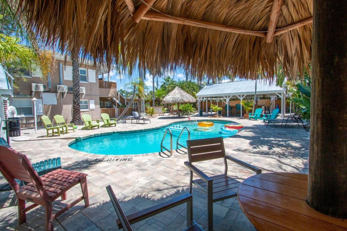 Clearwater Oasis Retreat - Entire *