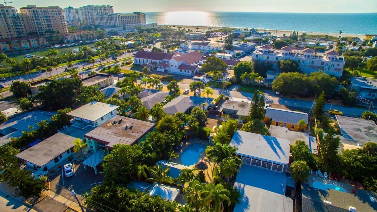 Holiday home Clearwater Oasis Retreat - Entire