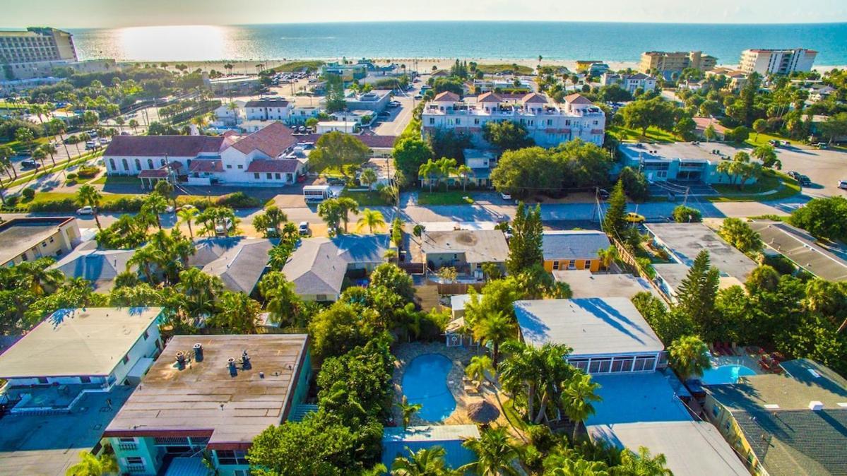 Holiday home Clearwater Oasis Retreat - Entire *