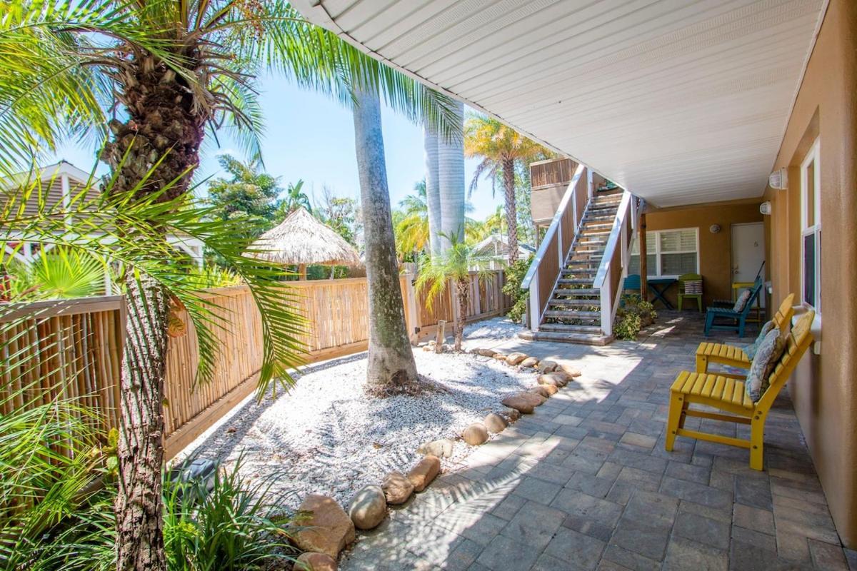 Clearwater Oasis Retreat - Entire * Clearwater Beach