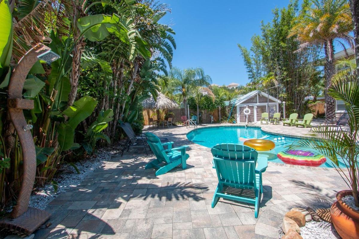 Holiday home Clearwater Oasis Retreat - Entire Clearwater Beach