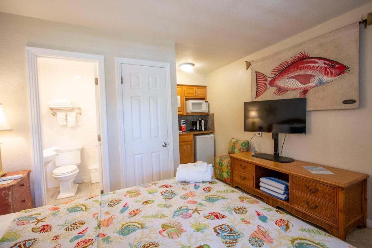 Clearwater Oasis Retreat - Entire
