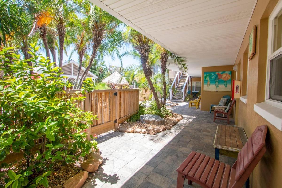 Holiday home Clearwater Oasis Retreat - Entire