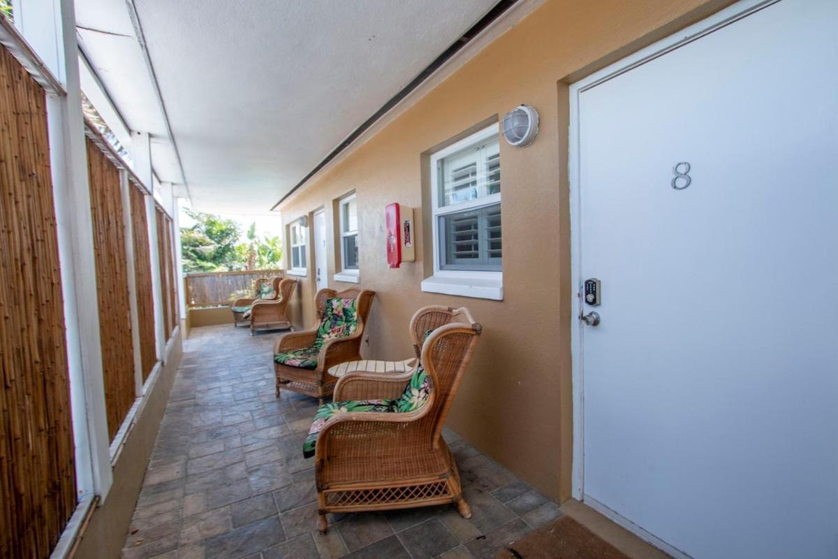 Clearwater Oasis Retreat - Entire * Clearwater Beach