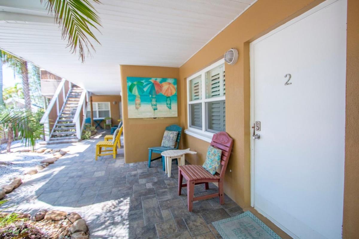 Holiday home Clearwater Oasis Retreat - Entire Clearwater Beach