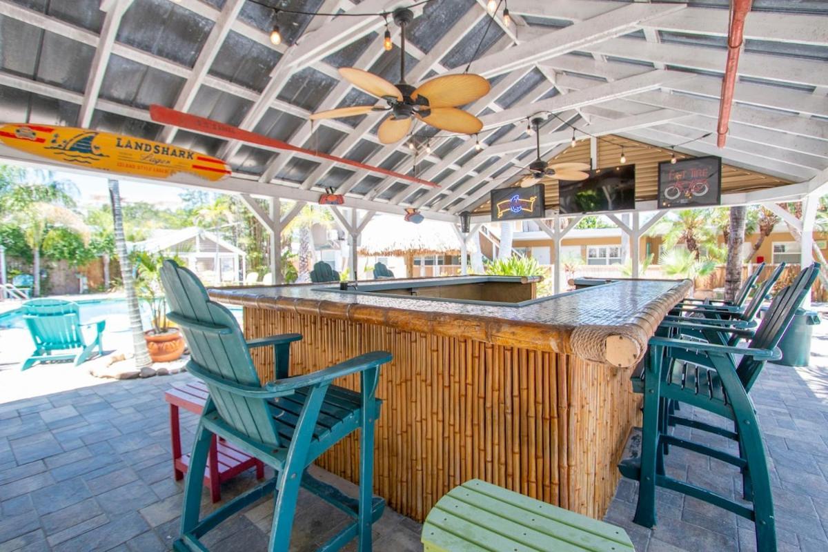 Holiday home Clearwater Oasis Retreat - Entire *