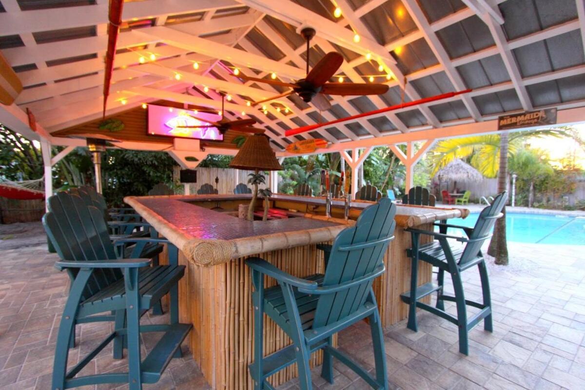 Clearwater Oasis Retreat - Entire * Clearwater Beach