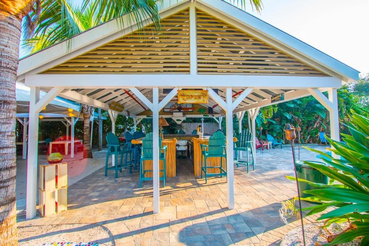 Clearwater Oasis Retreat - Entire