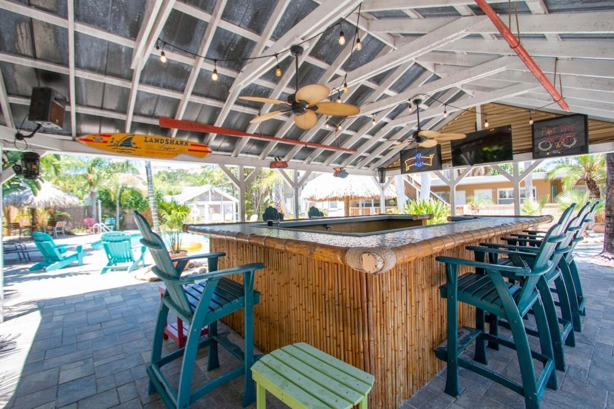 Holiday home Clearwater Oasis Retreat - Entire