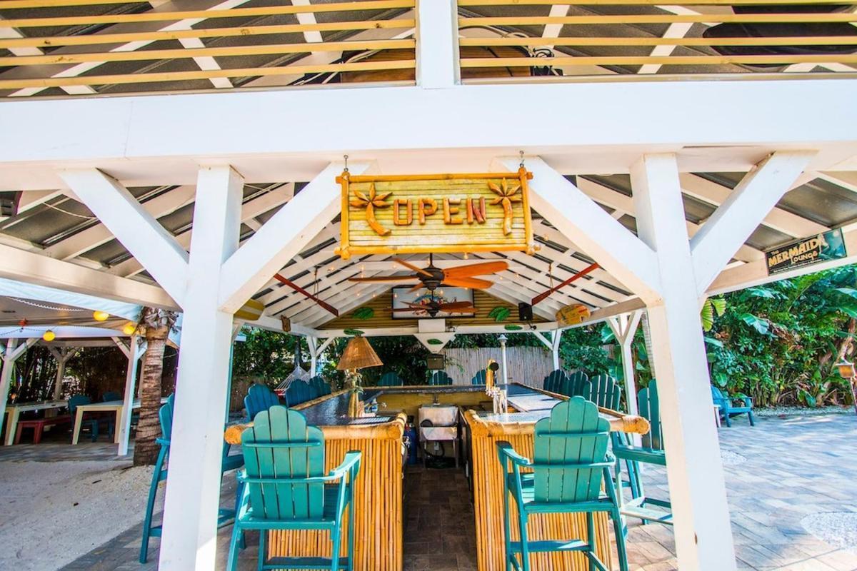 Holiday home Clearwater Oasis Retreat - Entire *