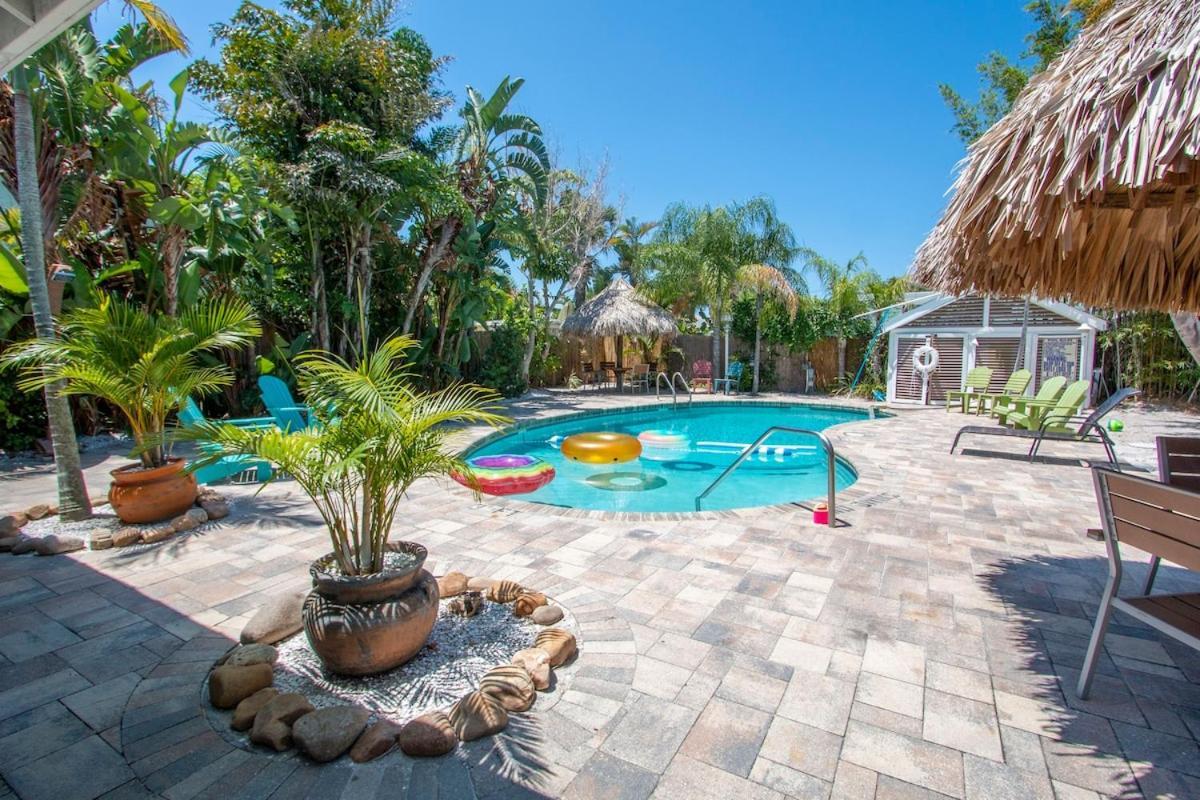Holiday home Clearwater Oasis Retreat - Entire Clearwater Beach