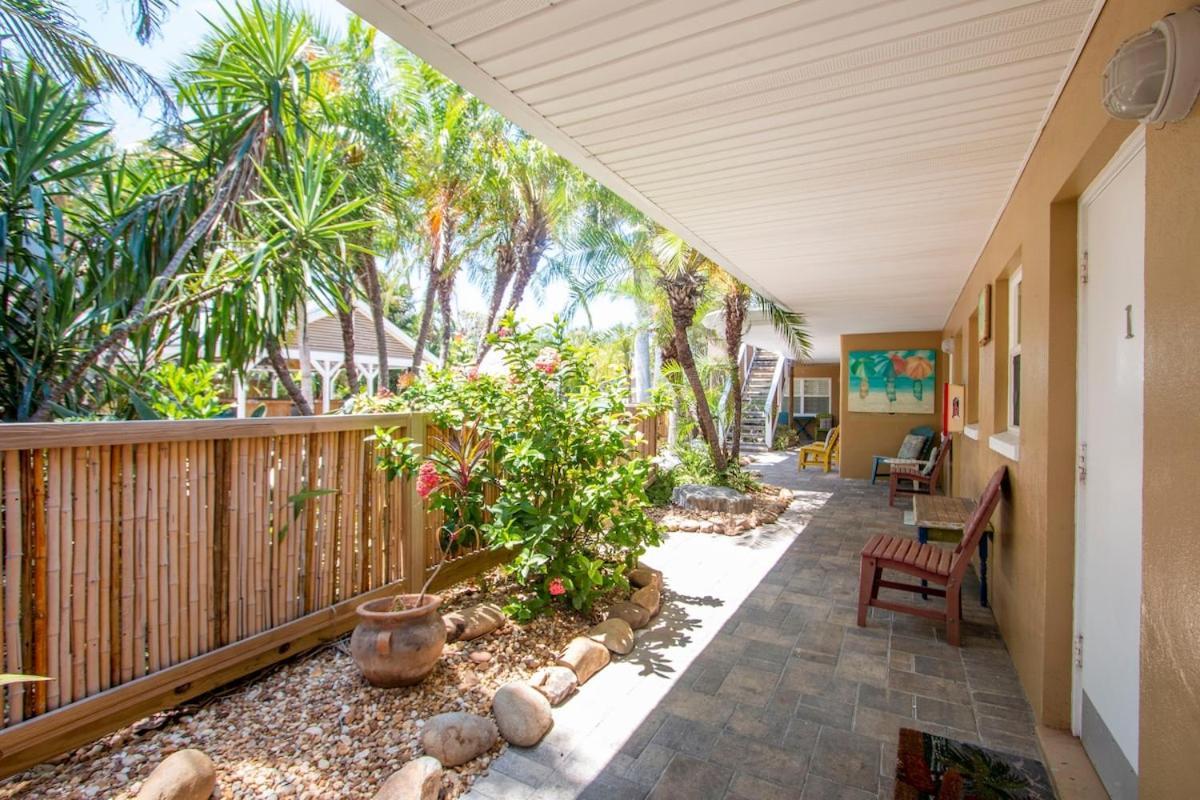 Clearwater Oasis Retreat - Entire Clearwater Beach
