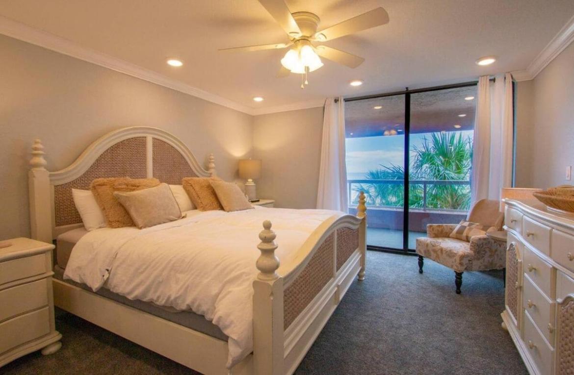 Oceanside Treasure By Goldencoastrentals Apartment Clearwater Beach