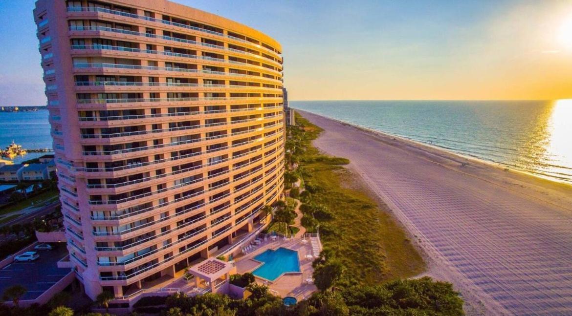 Oceanside Treasure By Goldencoastrentals Apartment Clearwater Beach