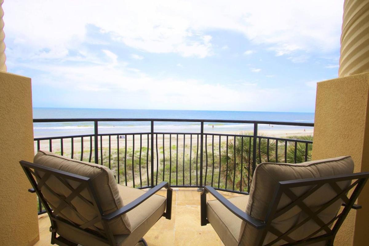Vista Del Mar By Goldencoastrentals Holiday home