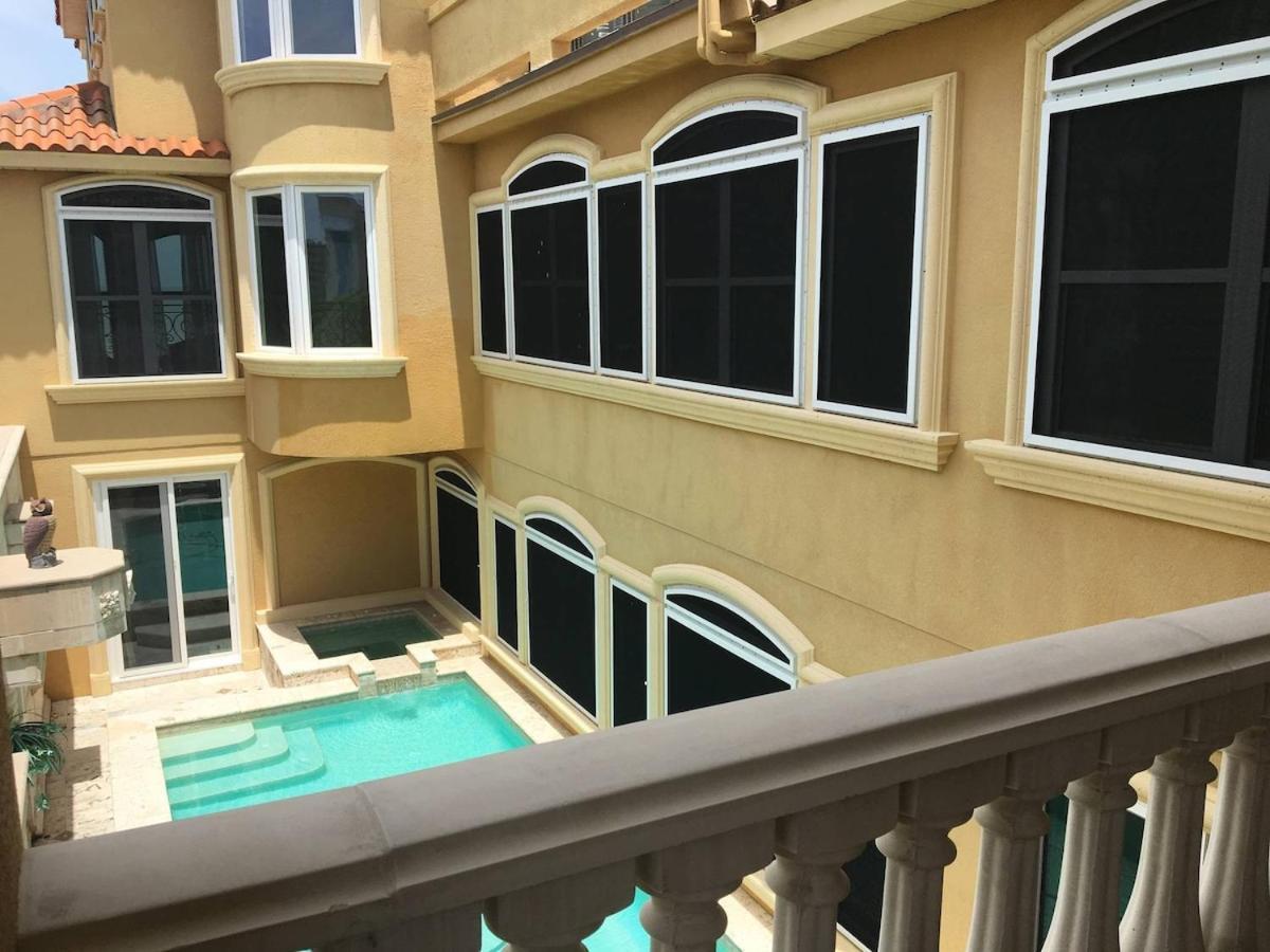 Holiday home Vista Del Mar By Goldencoastrentals Clearwater Beach