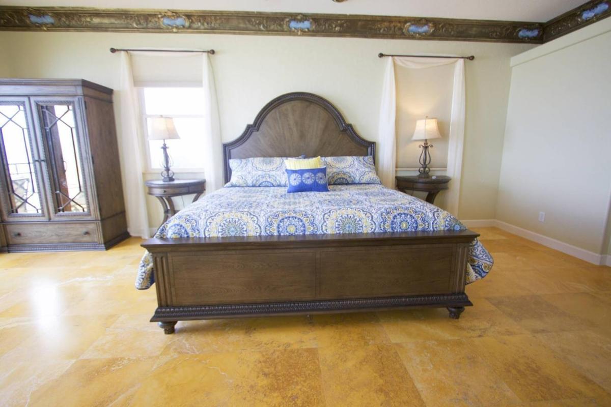 Vista Del Mar By Goldencoastrentals Holiday home *
