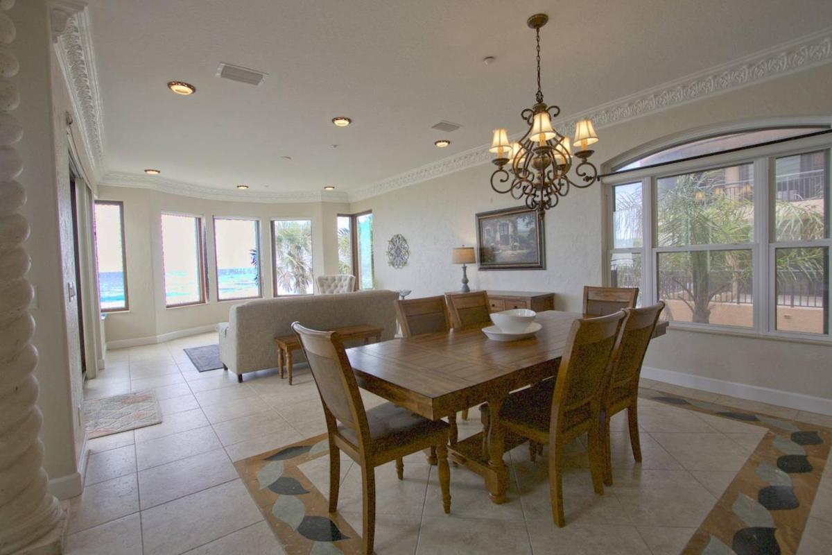 Holiday home Vista Del Mar By Goldencoastrentals Clearwater Beach