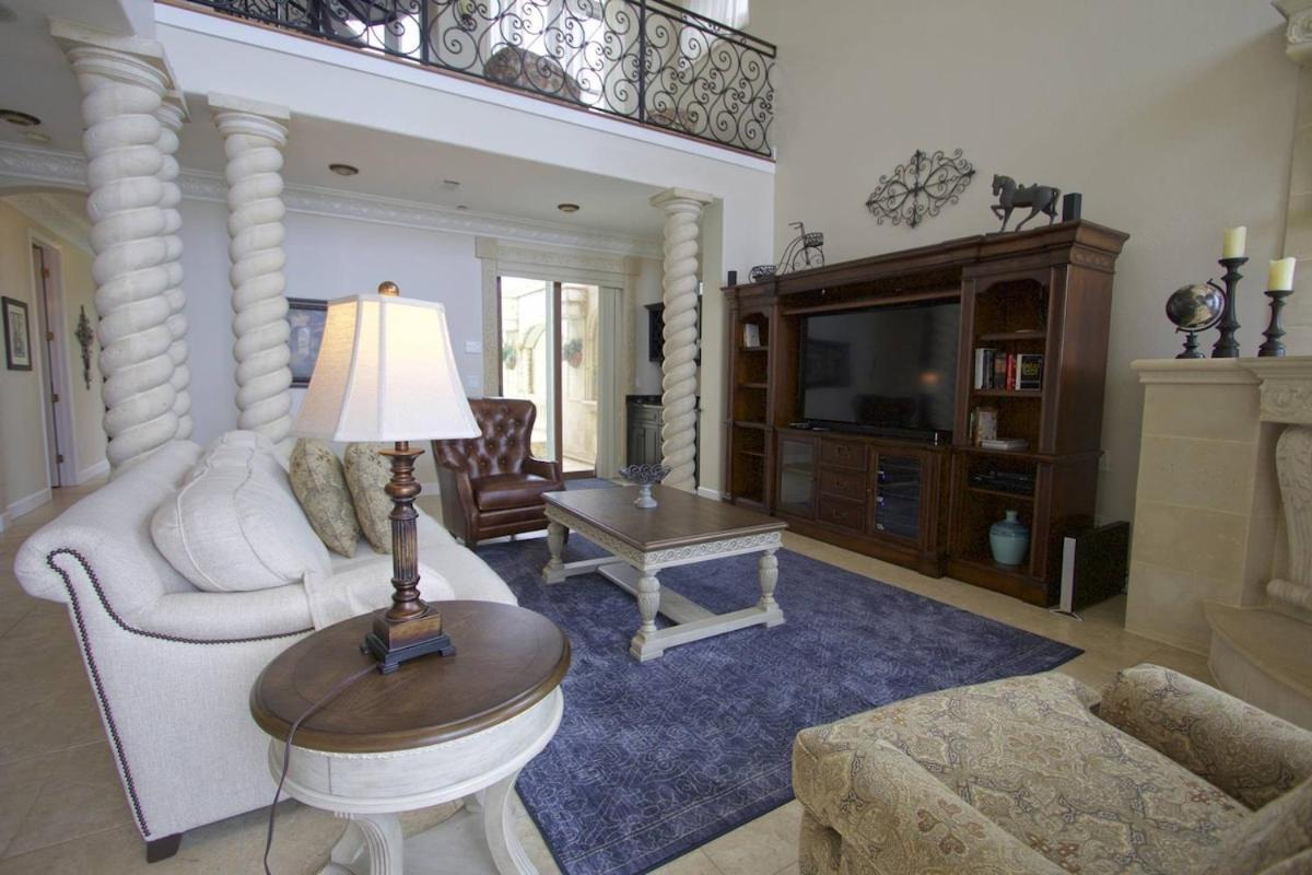 Holiday home Vista Del Mar By Goldencoastrentals