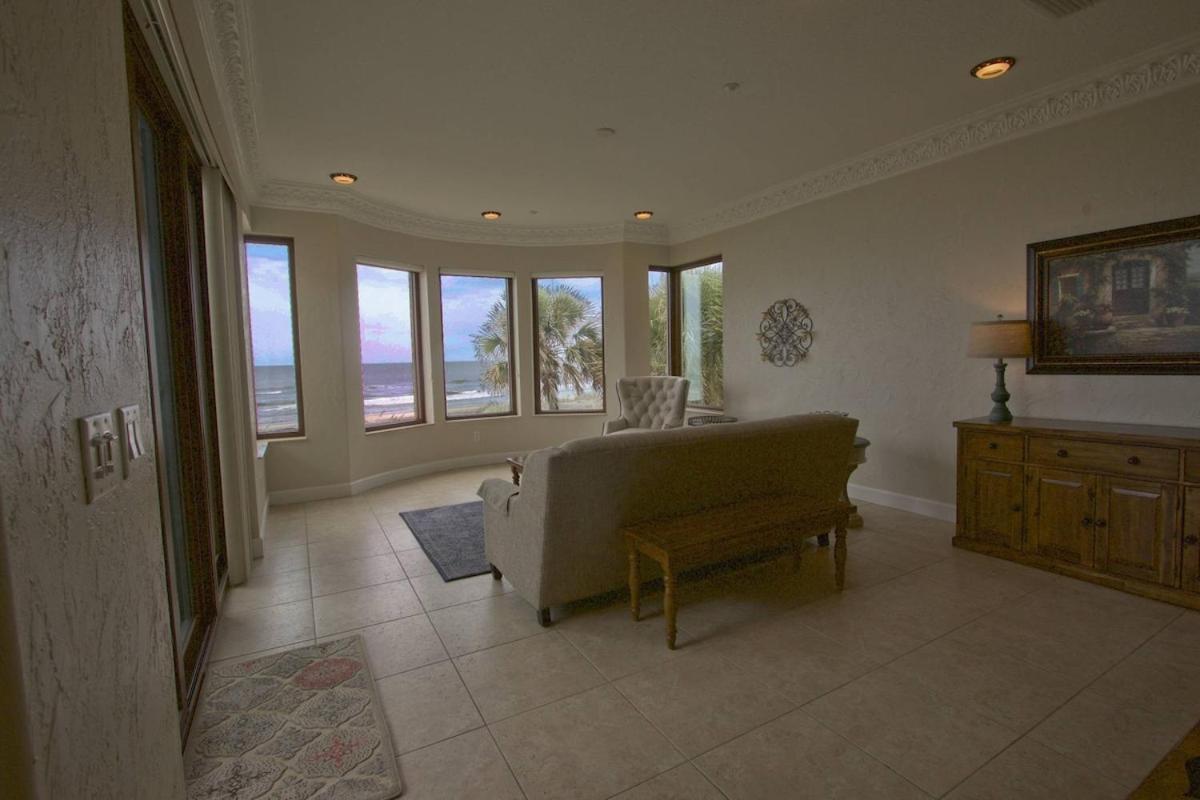 Vista Del Mar By Goldencoastrentals