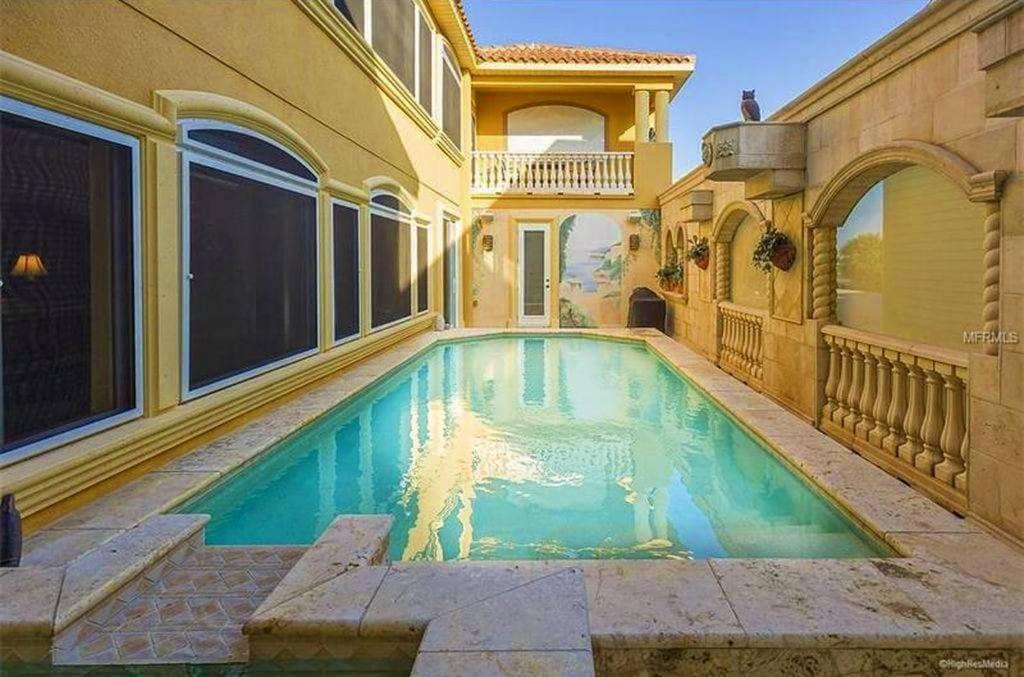 Holiday home Vista Del Mar By Goldencoastrentals