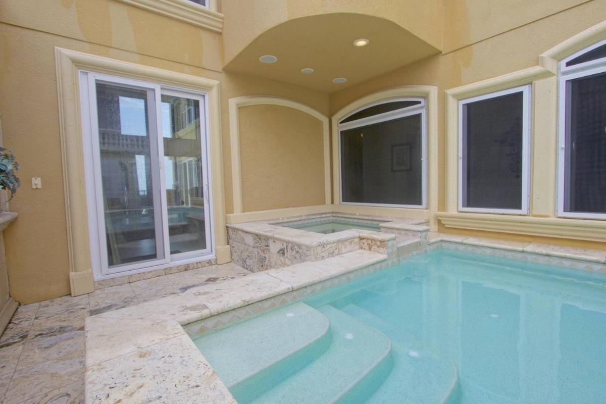 Vista Del Mar By Goldencoastrentals Holiday home *