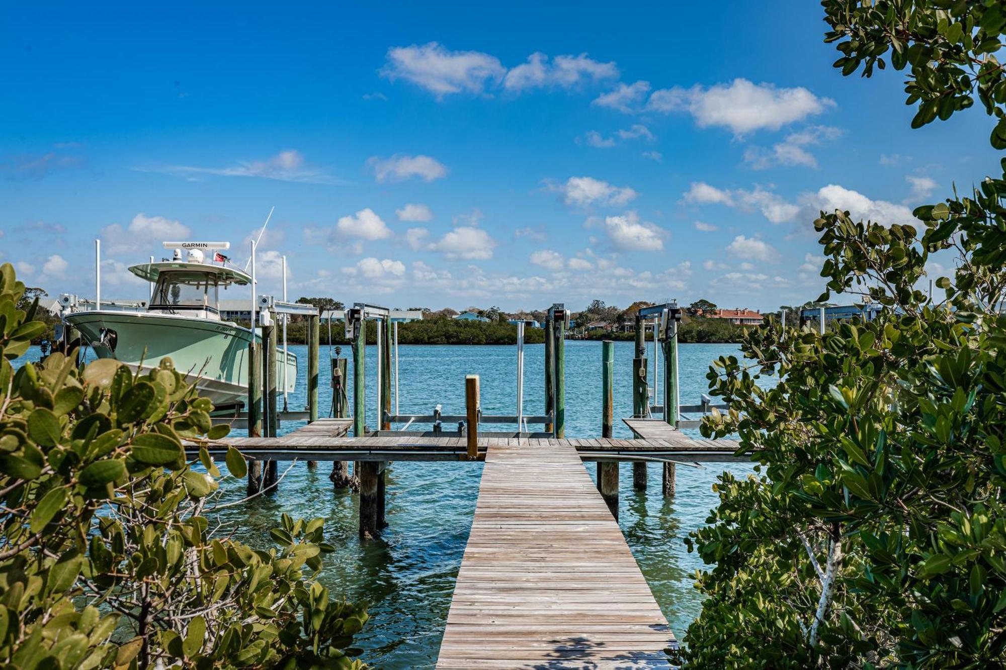 Living Clearwater Beach