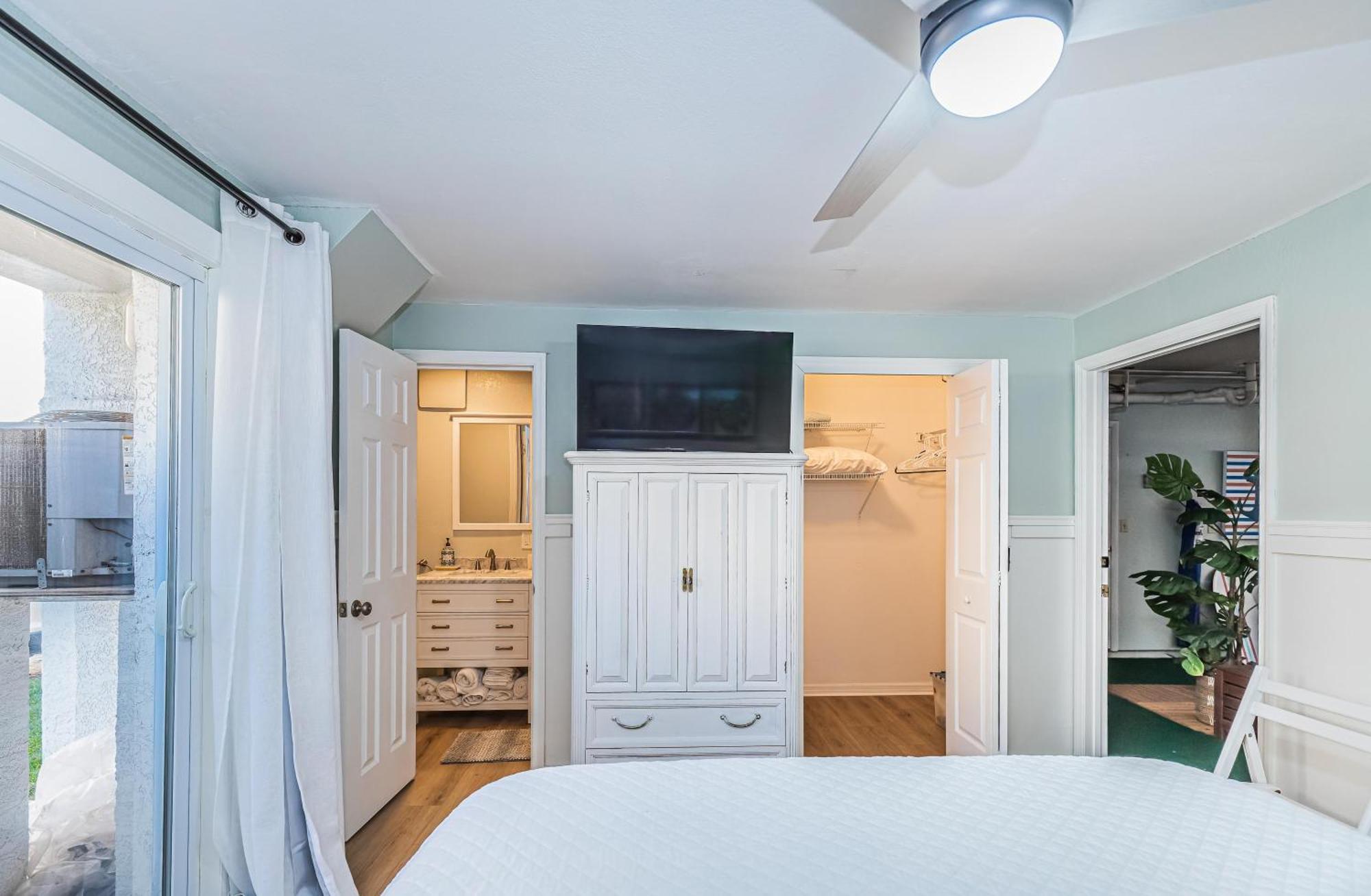 Living Holiday home Clearwater Beach