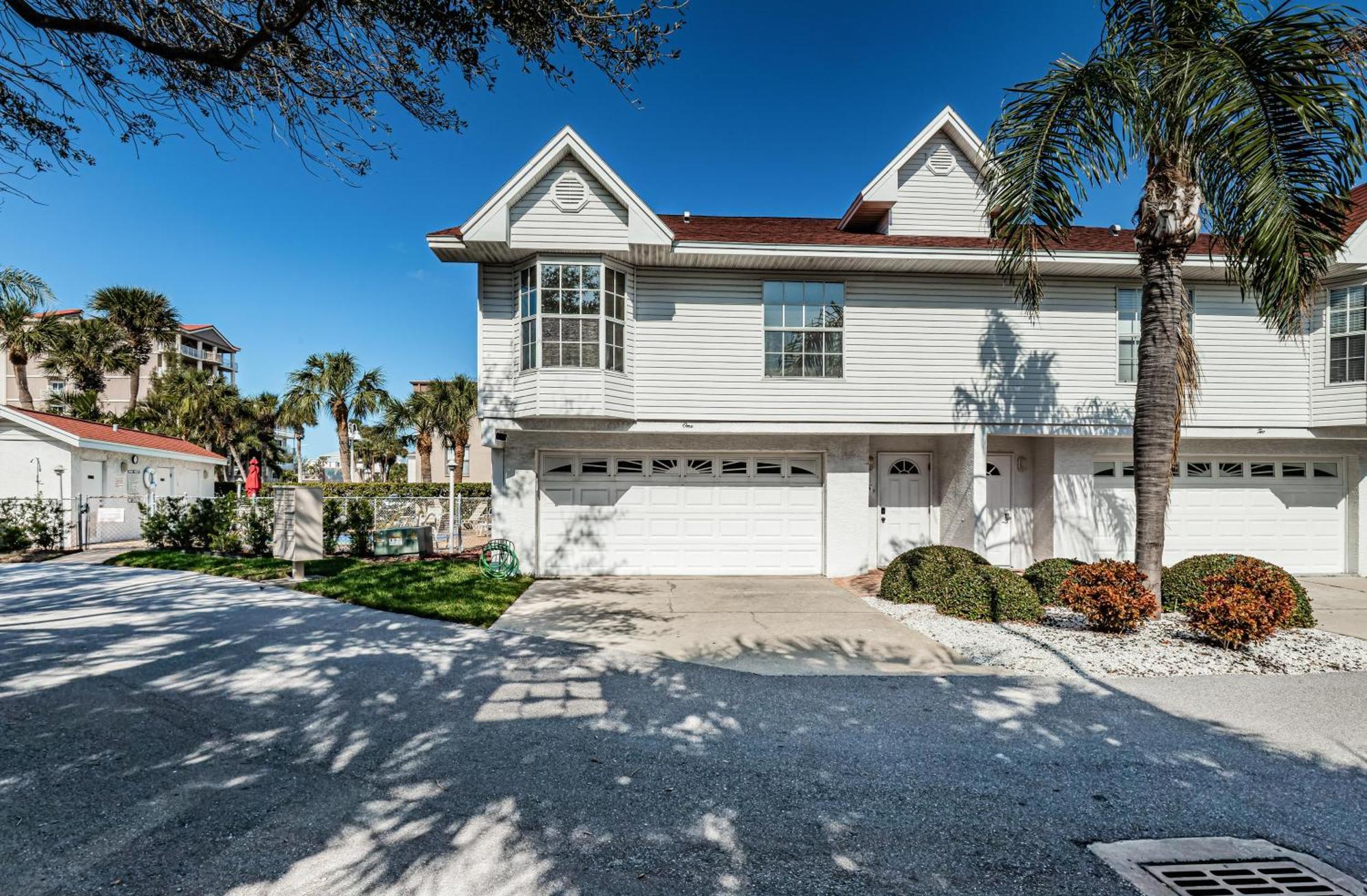 Living Holiday home Clearwater Beach