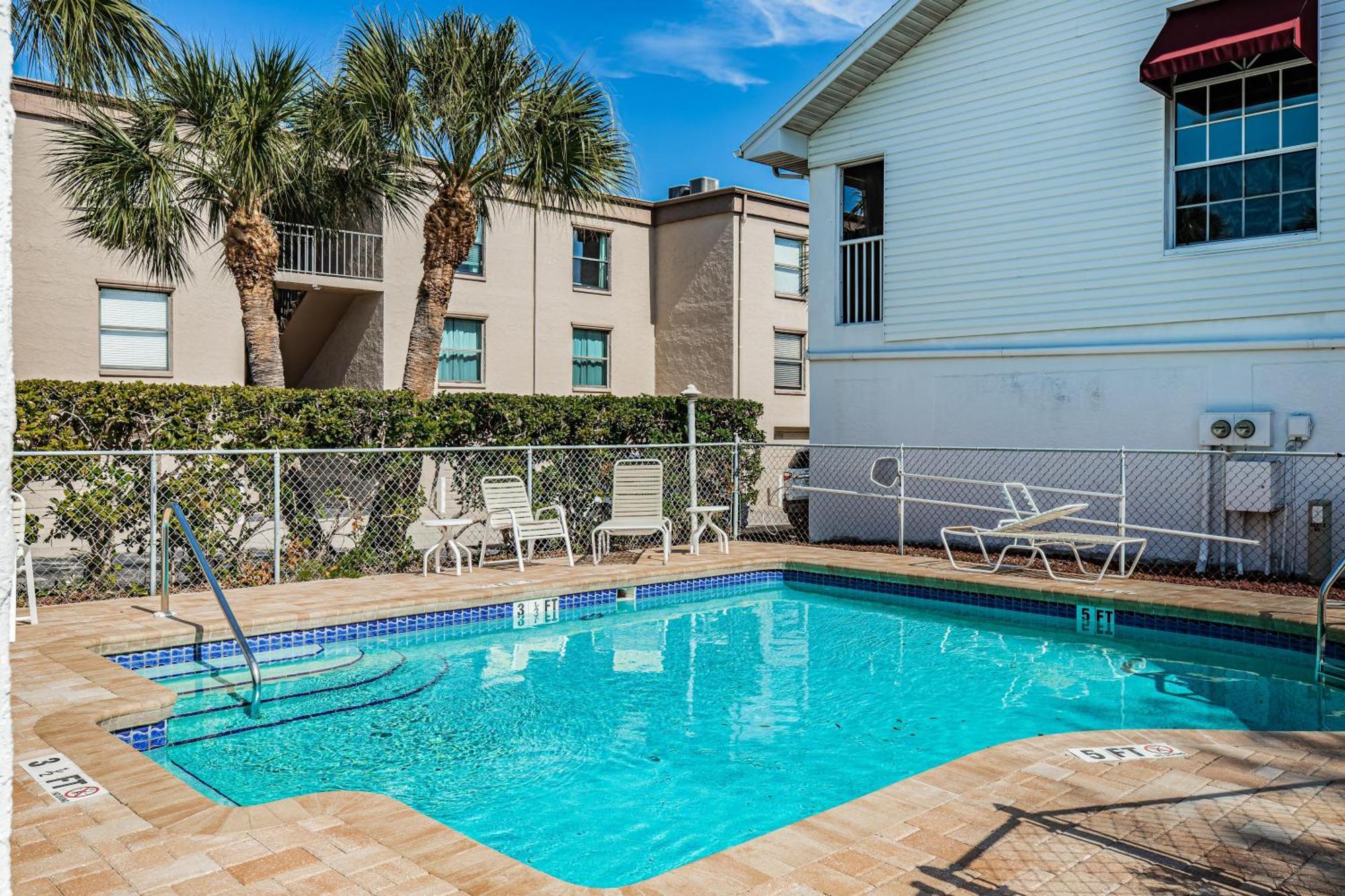 Holiday home Living Clearwater Beach