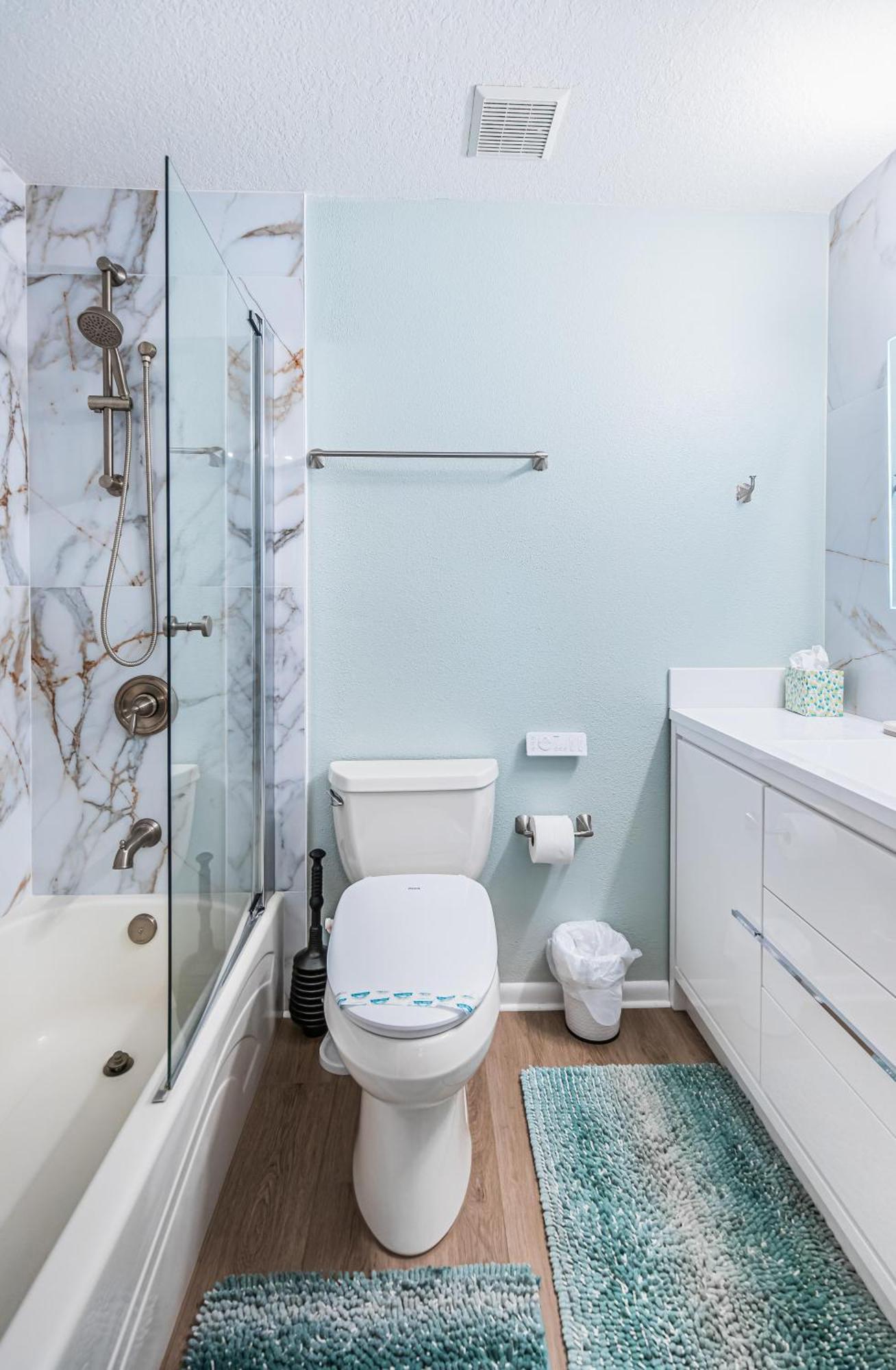 Holiday home Living Clearwater Beach