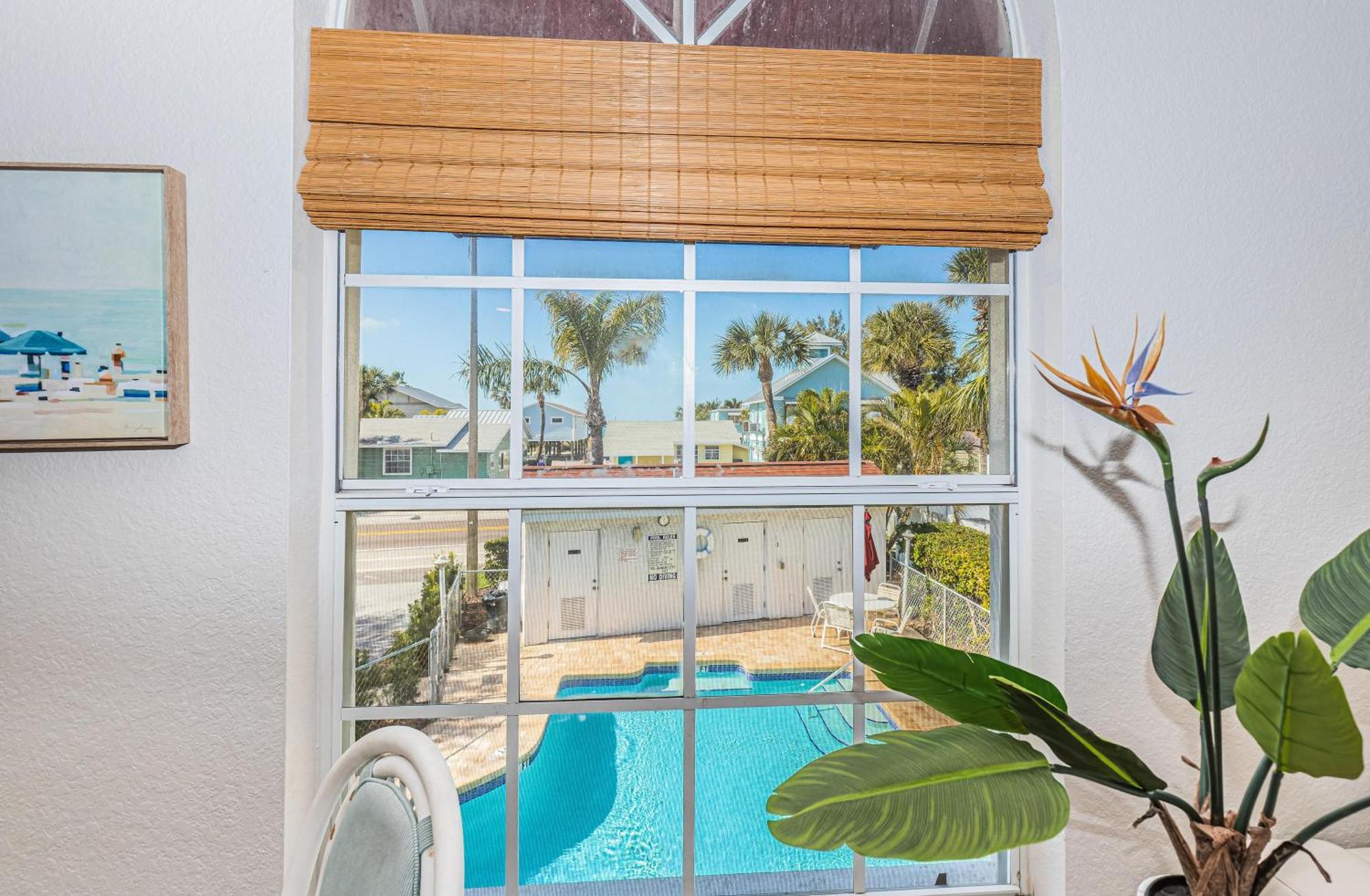 Holiday home Living Clearwater Beach