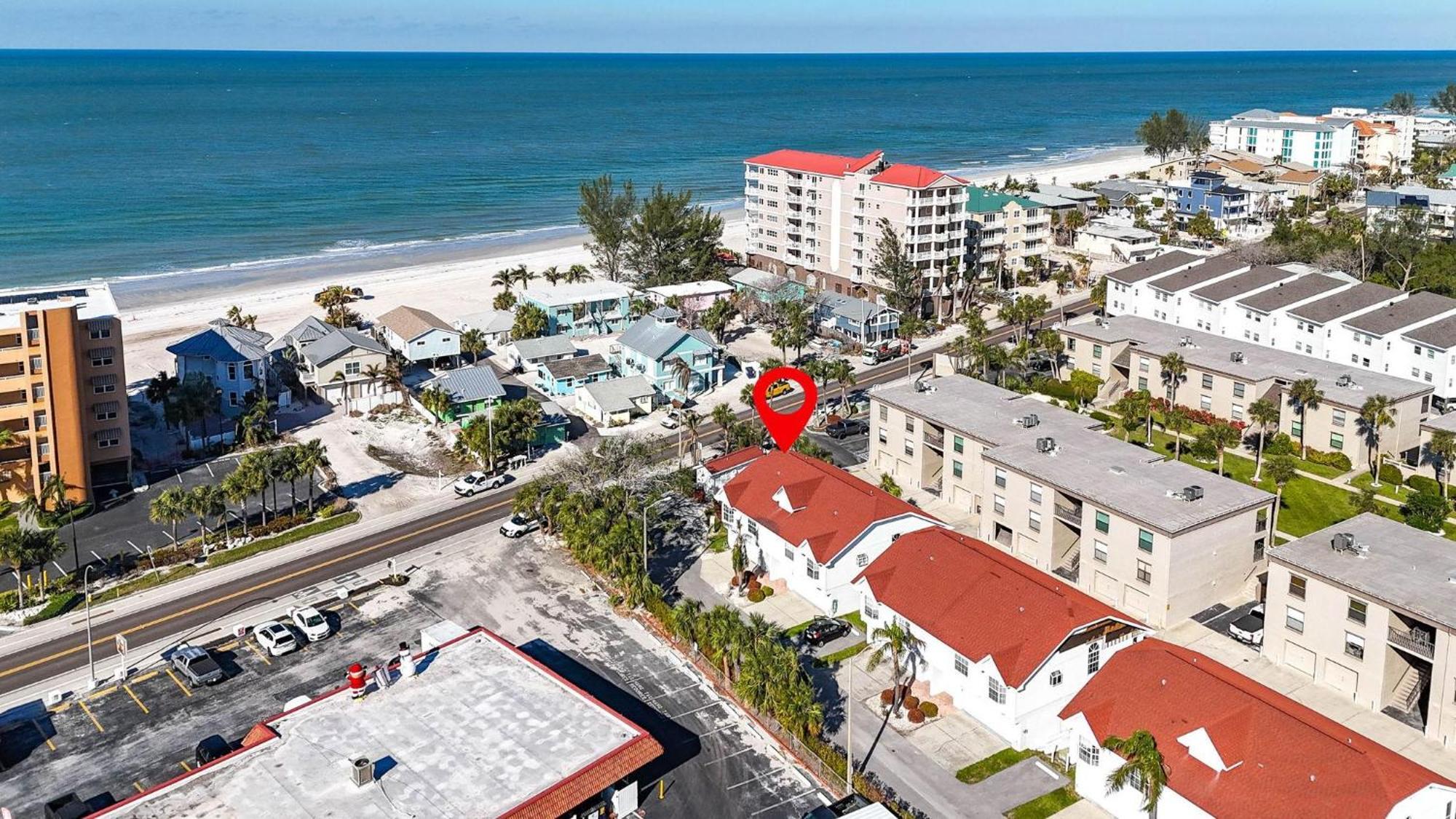 Living Holiday home Clearwater Beach