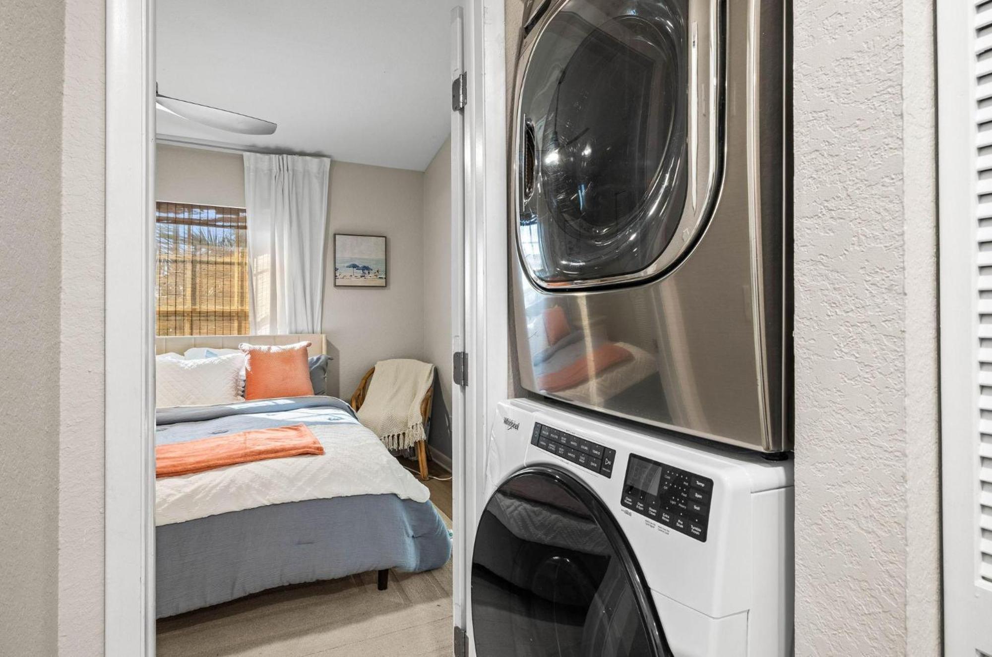 Holiday home Living Clearwater Beach