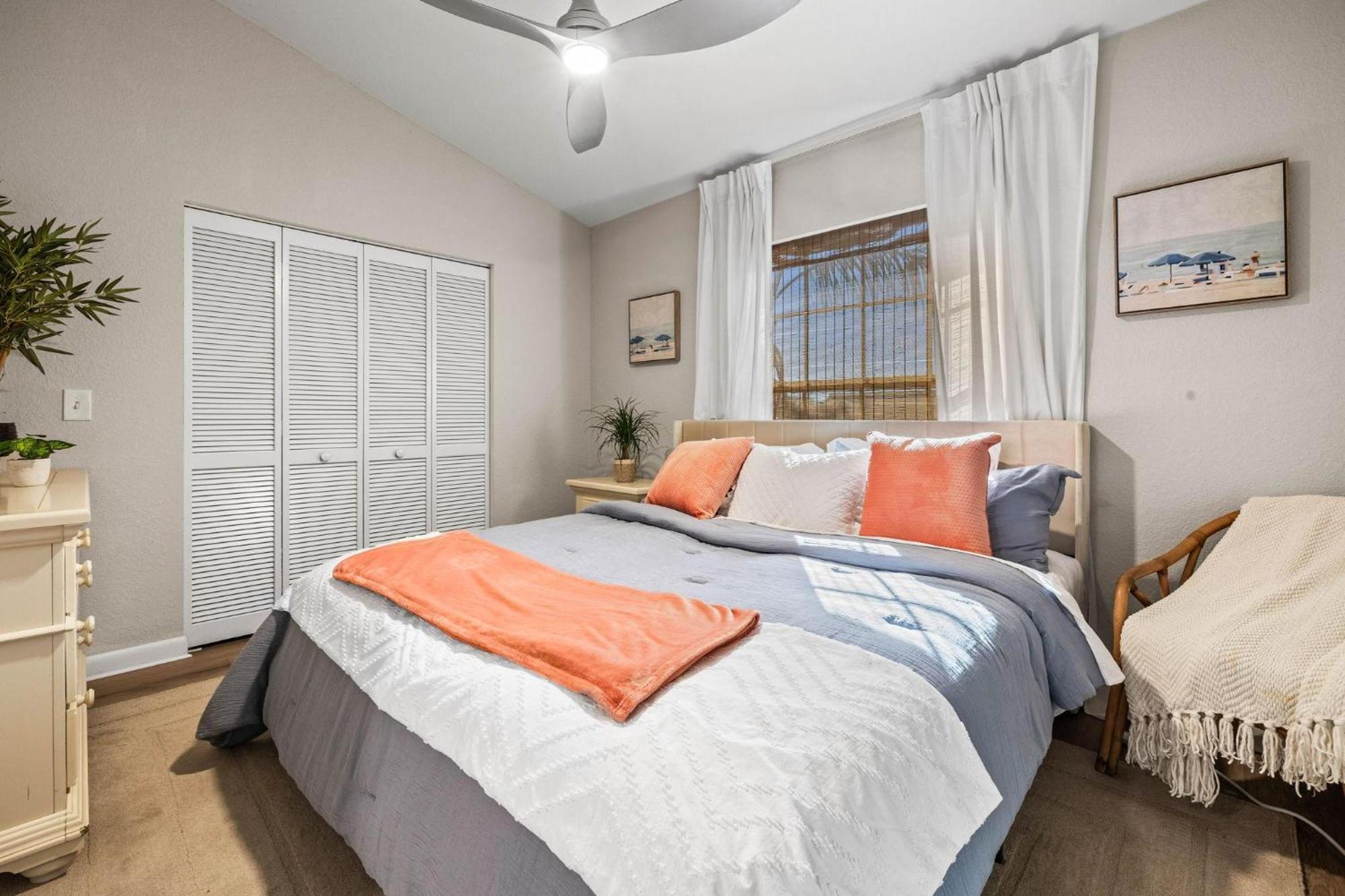 Holiday home Living