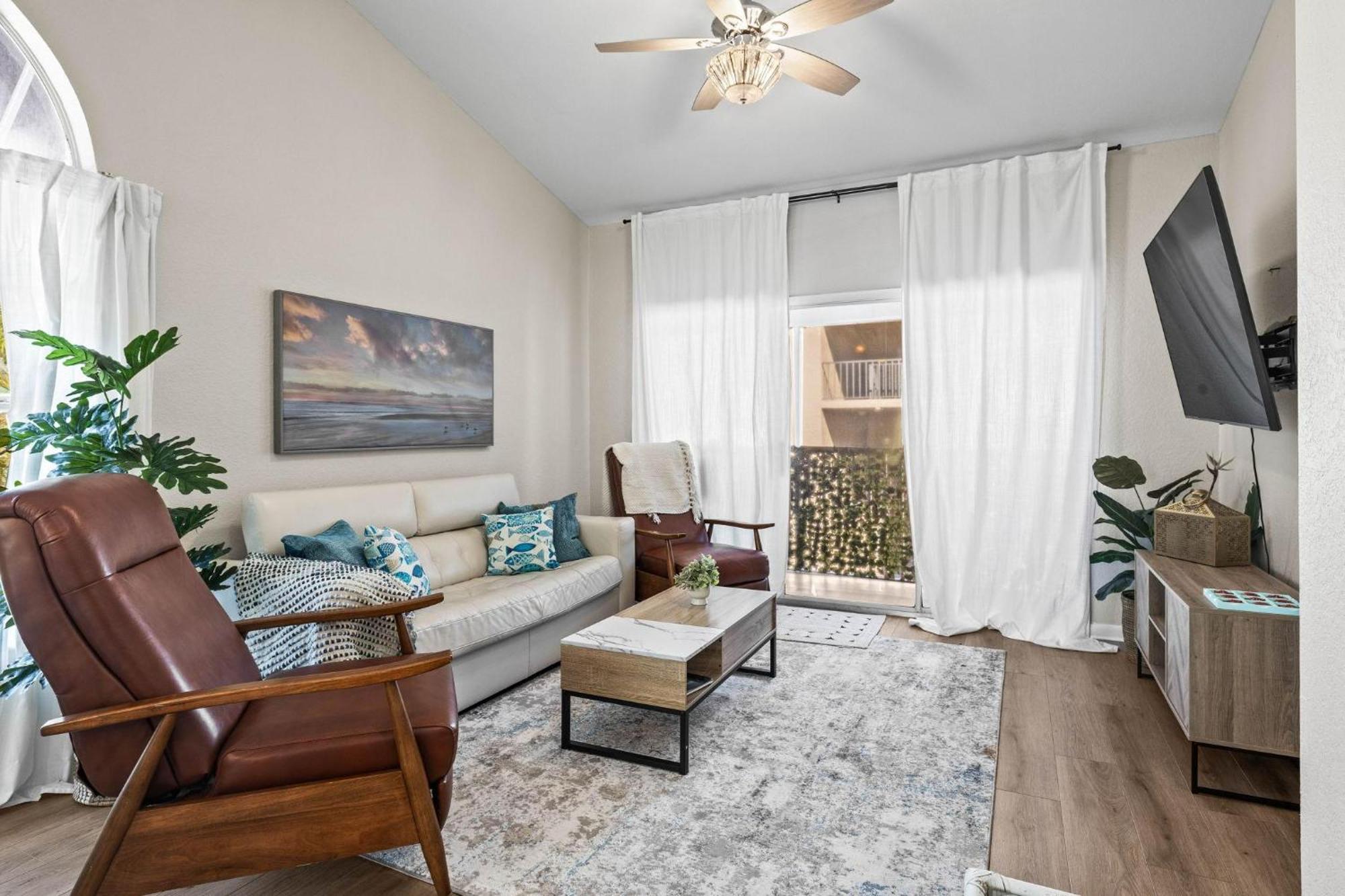 Living Holiday home Clearwater Beach
