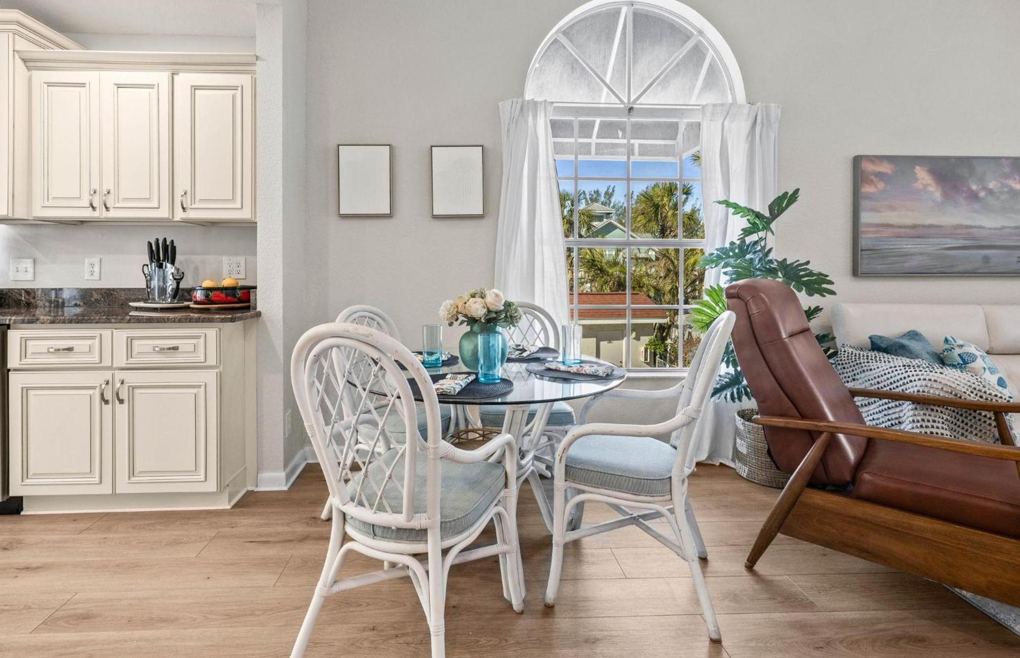 Holiday home Living Clearwater Beach