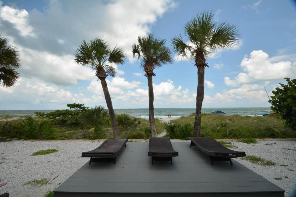 3 Palms Retreat Holiday home Clearwater Beach