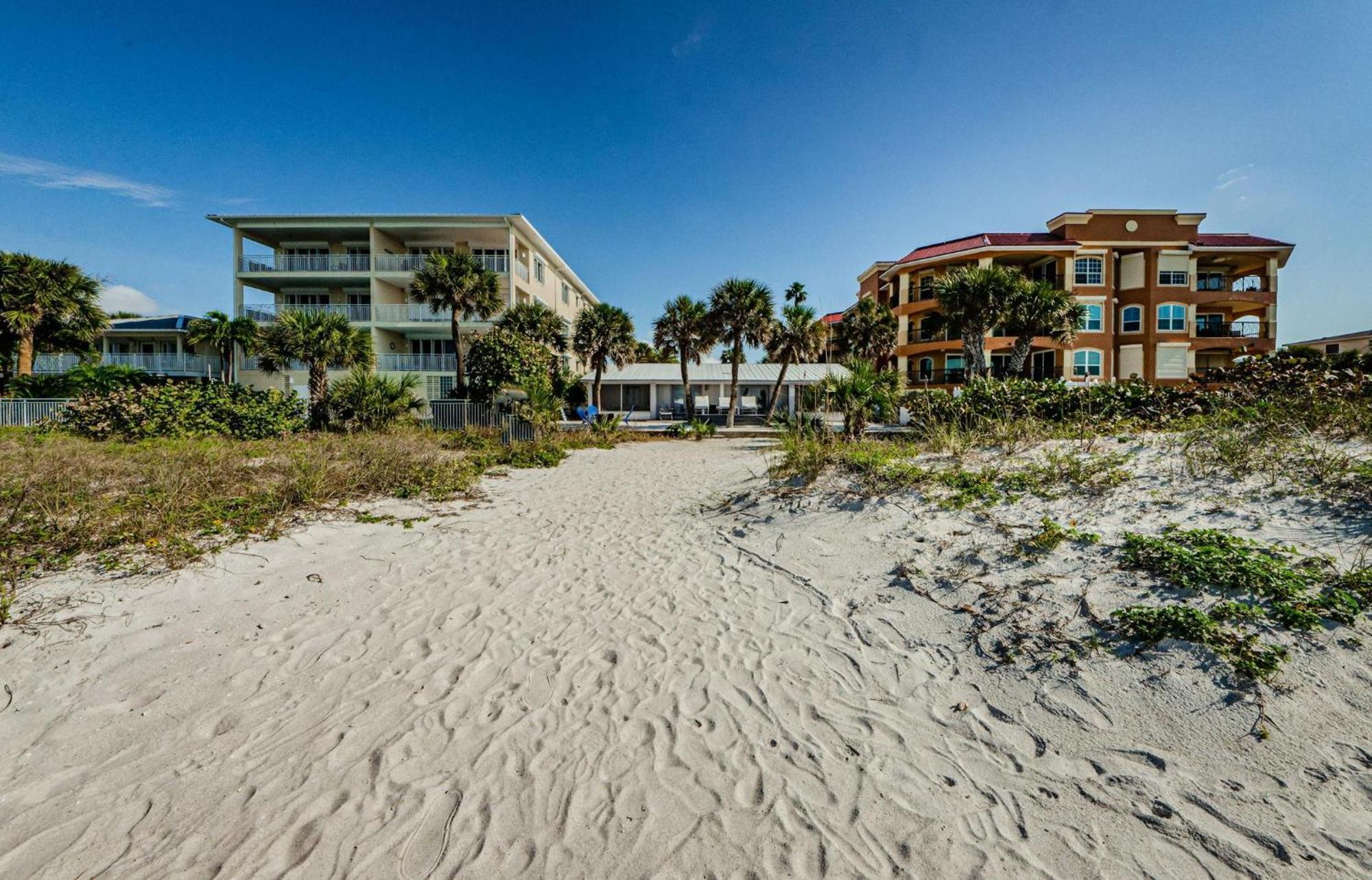 3 Palms Retreat * Clearwater Beach