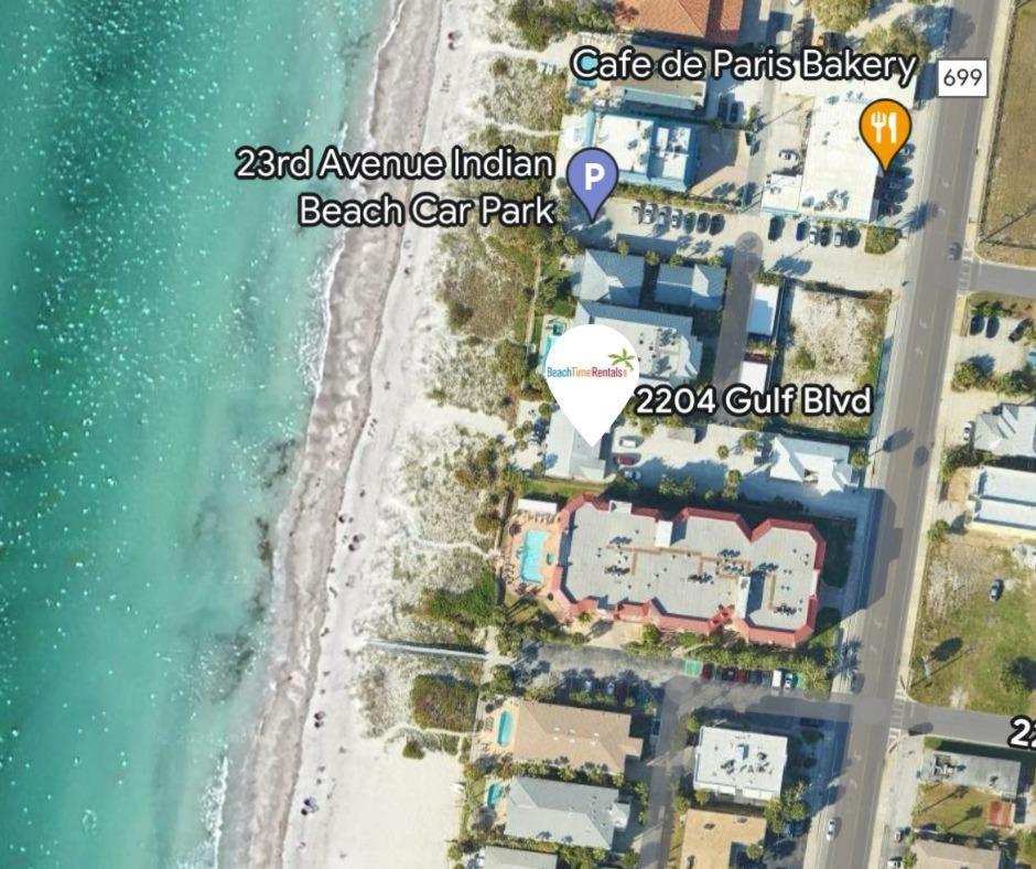 3 Palms Retreat Holiday home