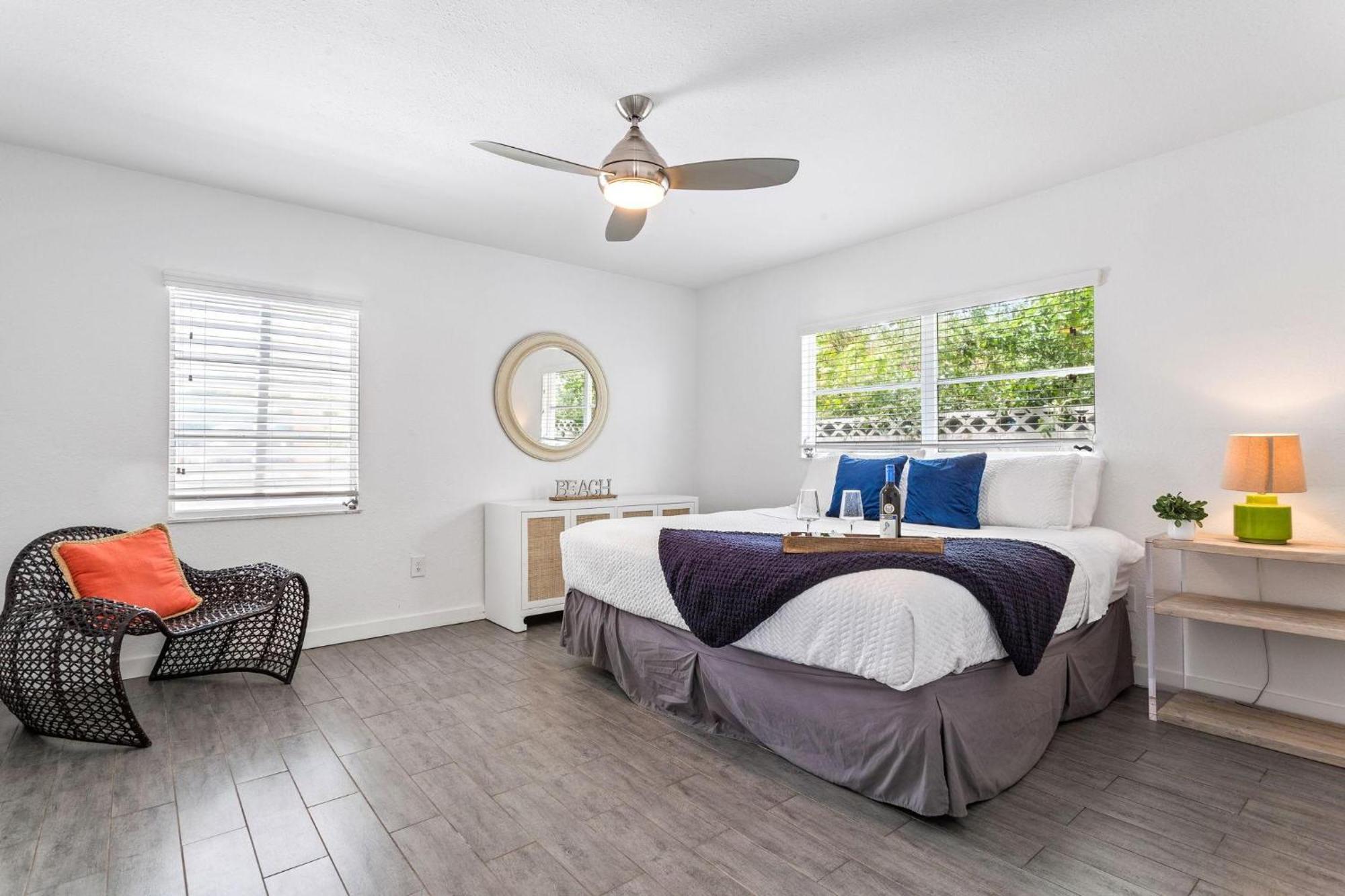 Holiday home 3 Palms Retreat Clearwater Beach