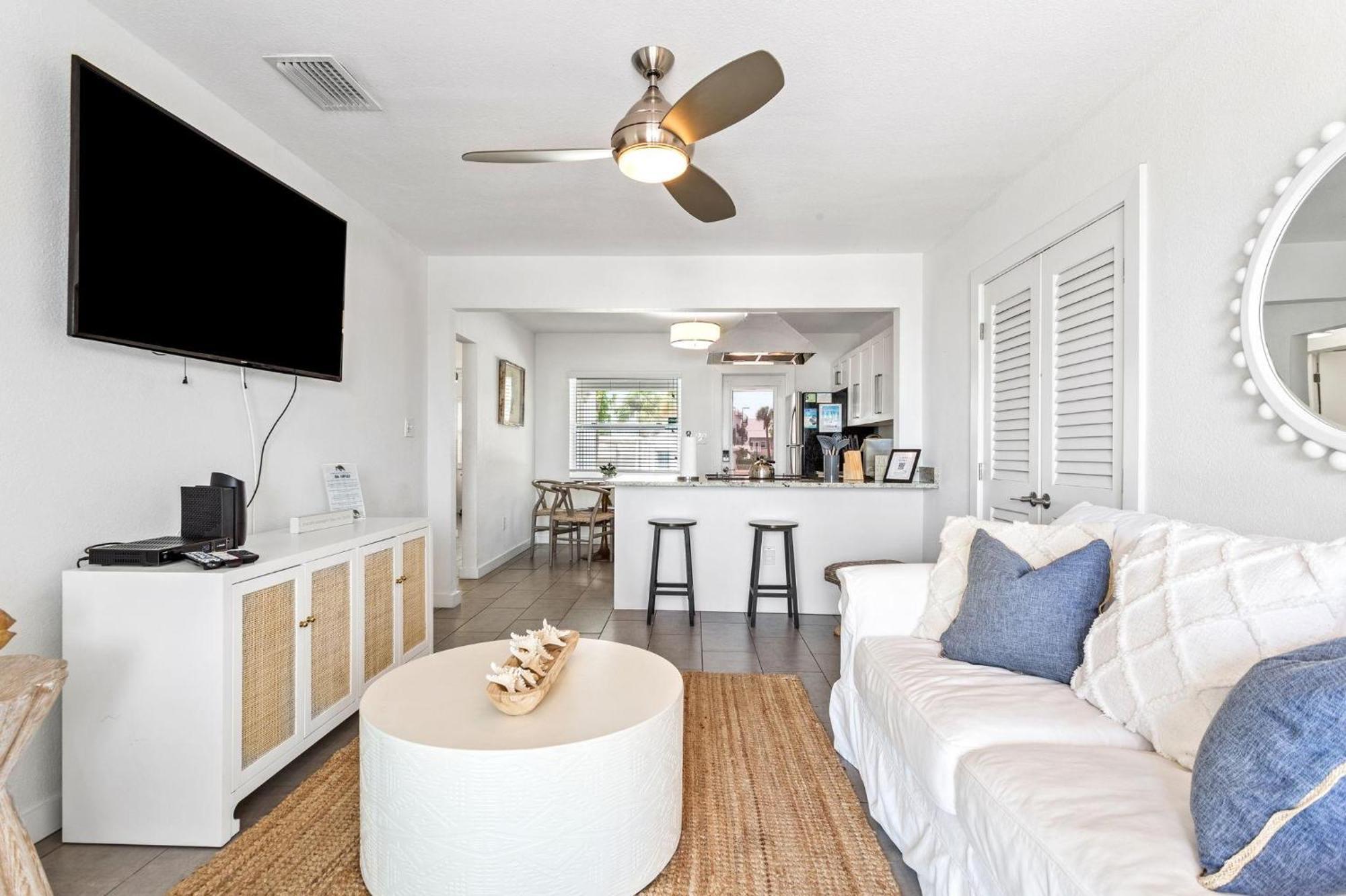 3 Palms Retreat *