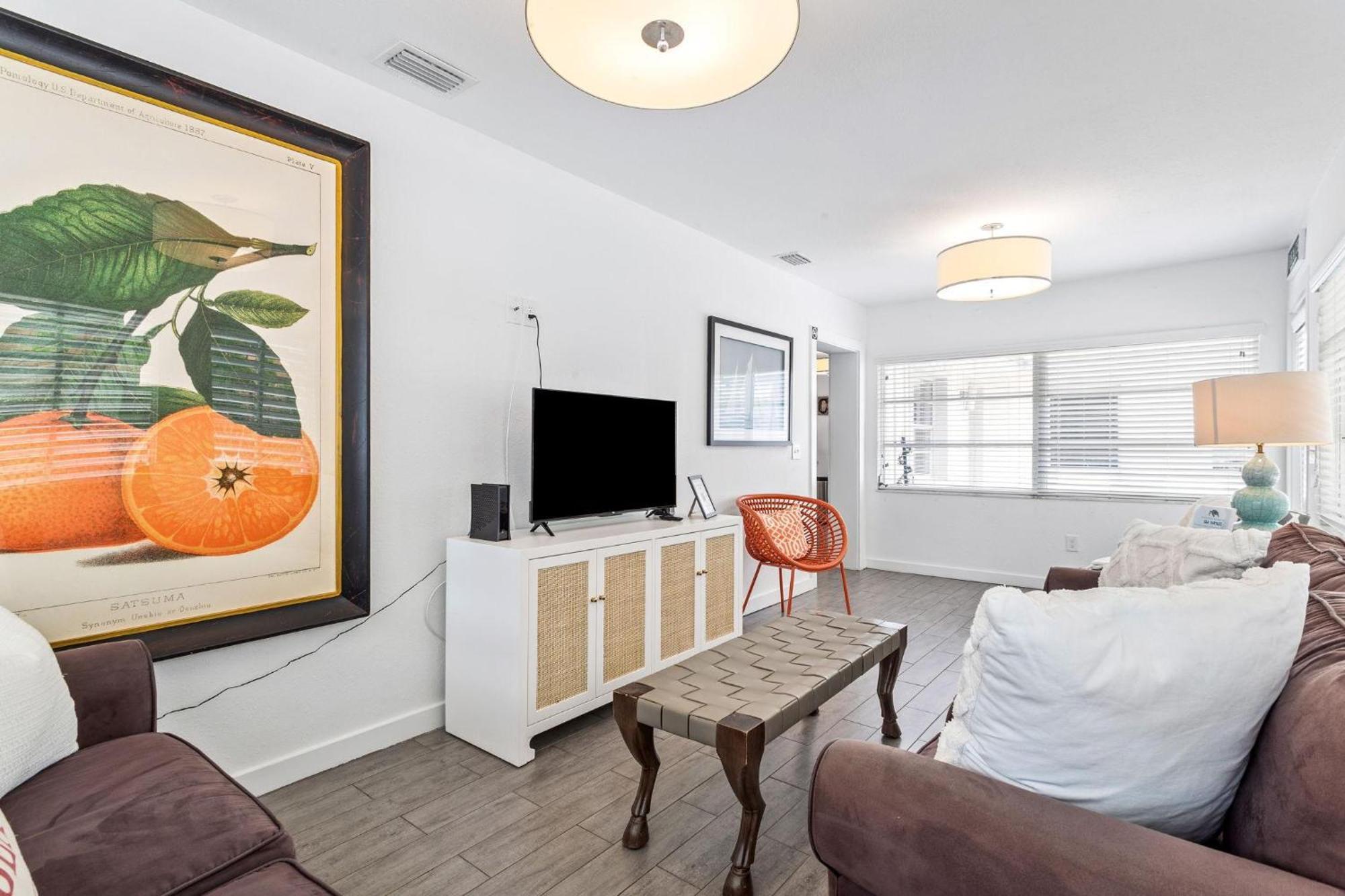 3 Palms Retreat * Clearwater Beach